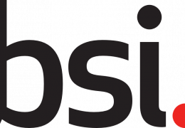 BSI logo 2012