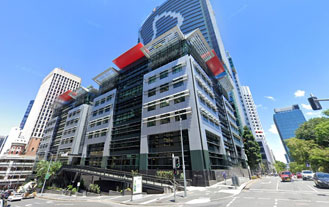 Brisbane Office