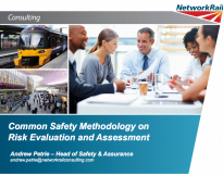 Common safety methodology image