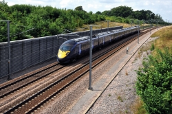 HS1 ltd and Network Rail agree new deal image