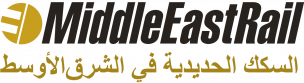 Middle East Rail logo