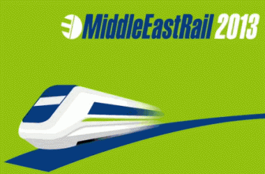 Network Rail Consulting to attend Middle East Rail 2013