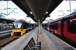 Network Rail launches international rail consultancy 2