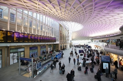 Network Rail launches international rail consultancy 3