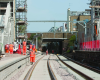 North London Railway Infrastructure Project NLRIP 3