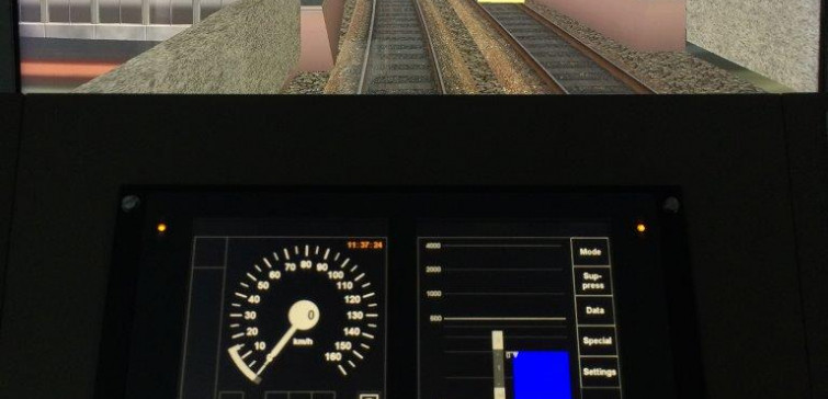 Thameslink Simulator 2