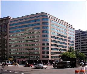 Washington office
