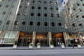 NetworkRail Consulting, 666 Third Avenue, Suite 0616 New York, NY 10017 United States